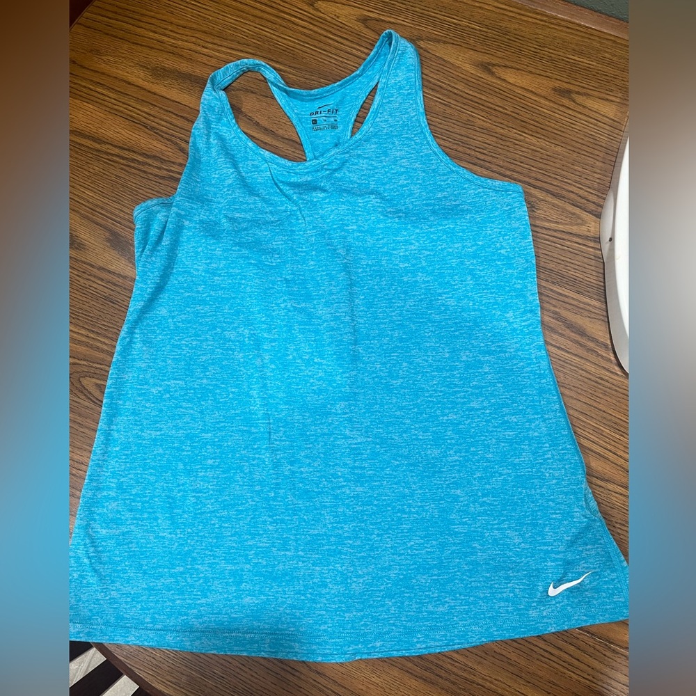 Nike Dri-Fit Tank